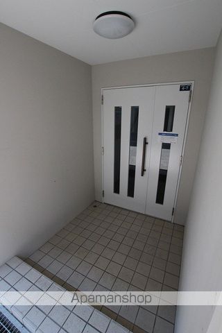 REST HILLS白石駅 A棟のその他写真