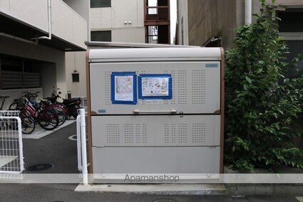 アロフト[1LDK/38.25m2]の共用部4