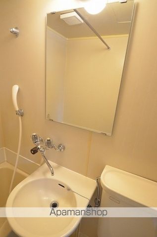 第8長束ビルの内装写真