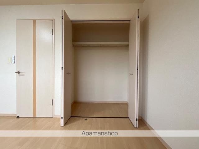 ベルジュの内装写真
