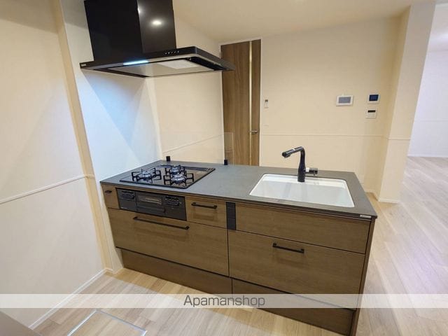 Casa Rootisの内装写真