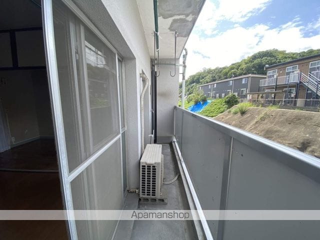 新原第2マンションの内装写真