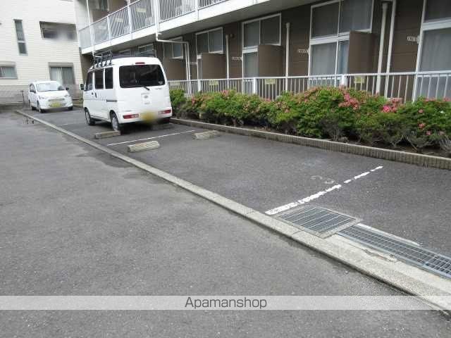 レオパレスサニーIIのその他写真