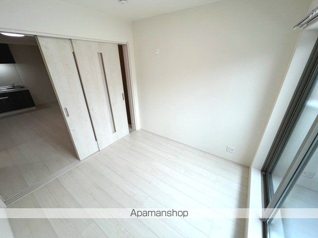 フジパレス弥刀V番館の内装写真
