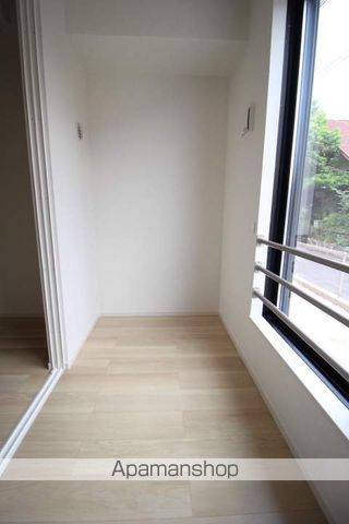 ノーブル メゾン 旭ヶ丘の内装写真