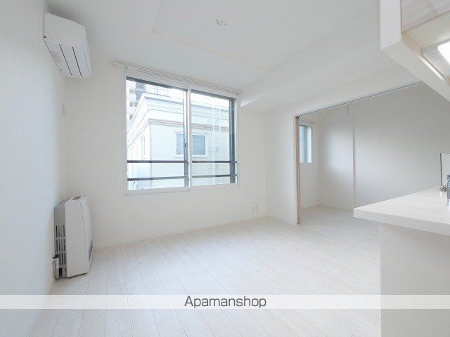 SーRESIDENCE二十四軒AVELISの内装写真