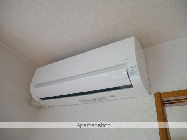 ノーザンストリームの内装写真
