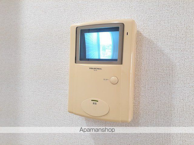 エーデル緑ヶ丘Dの内装写真