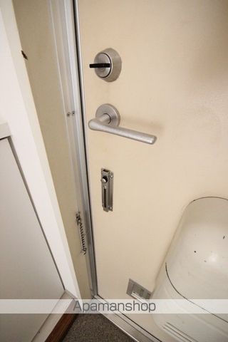 ハイムモーリスの内装写真