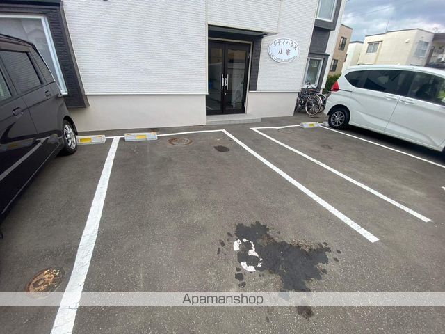 シティハウス月寒のその他写真