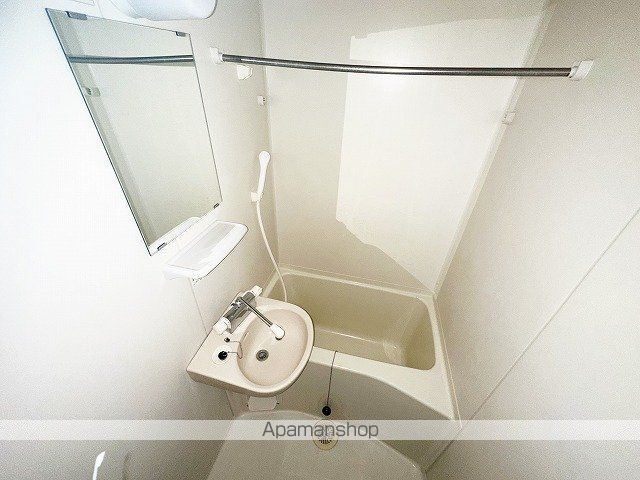 レオパレス陽光の内装写真