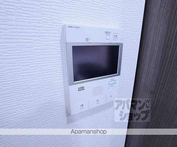 リーガル京都堀川中立売の内装写真