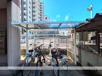 エスポワール小野[2DK/40.5m2]の共用部3