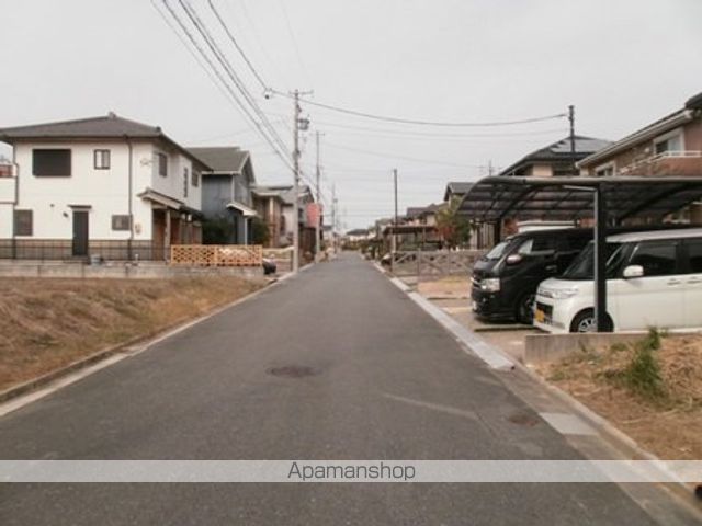 メゾン ピコ Aの周辺写真