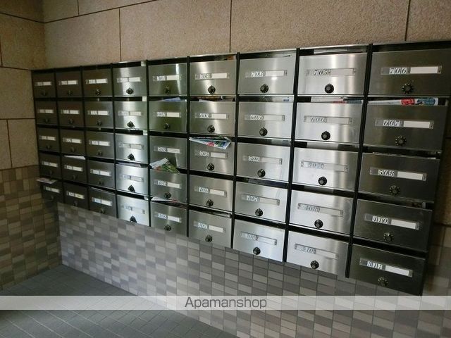 コスモ郡元の内装写真