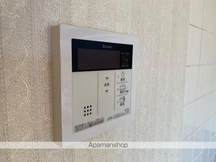 香川県高松市香西本町[3DK/51.03m2]のその他設備