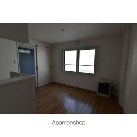 PROGRESSの内装写真