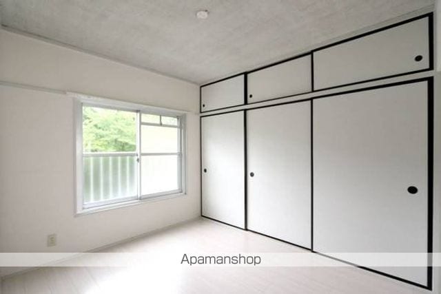 ビレッジハウス仙台鶴ケ谷二丁目15号棟の内装写真