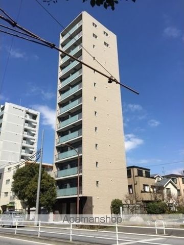APRICOT GARDENの外観写真