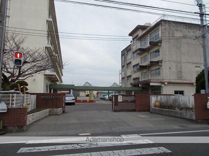 フランベル安東[2LDK/64.51m2]の周辺3