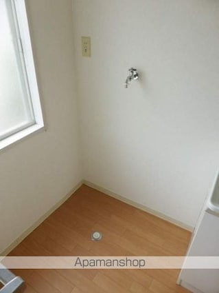 長野県長野市大字栗田[2DK/43.94m2]のその他設備