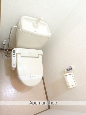 セジュール古舘の内装写真