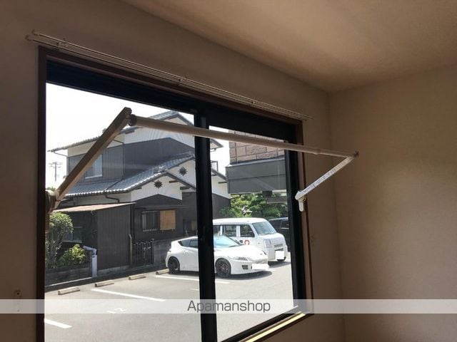 セジュール田村の内装写真