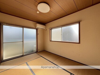 エンゼルハイツ増永[3DK/47.44m2]の内装5