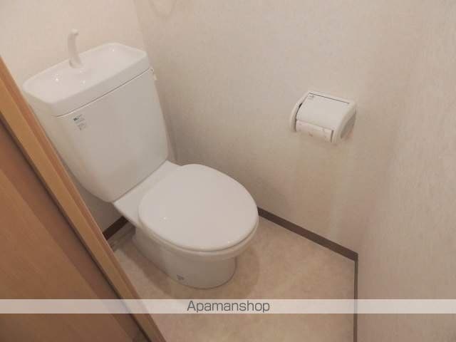 ウインドー金屋町の内装写真