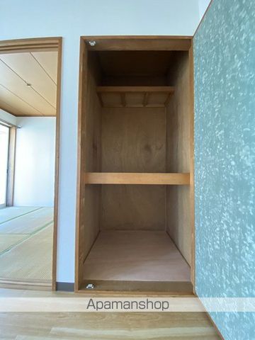 コーポ麻の内装写真