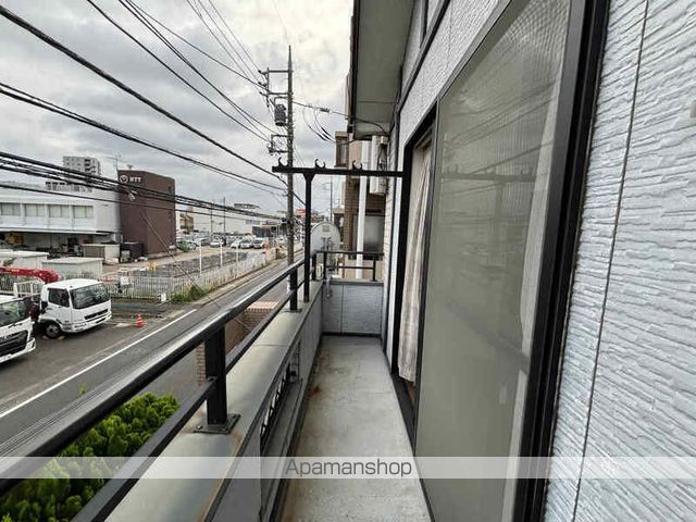 総武・中央緩行線 船橋駅 徒歩17分 2階建 築27年のその他写真