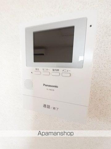 エレガンシアB棟の内装写真