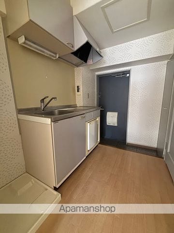 第2片山ビルの内装写真