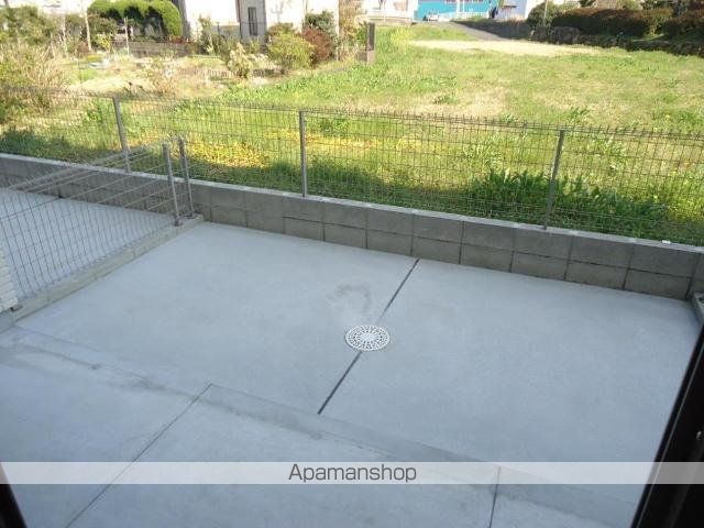 サンパティア基山の内装写真
