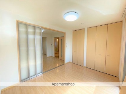 フォーレス二本松[2K/42.48m2]の内装3