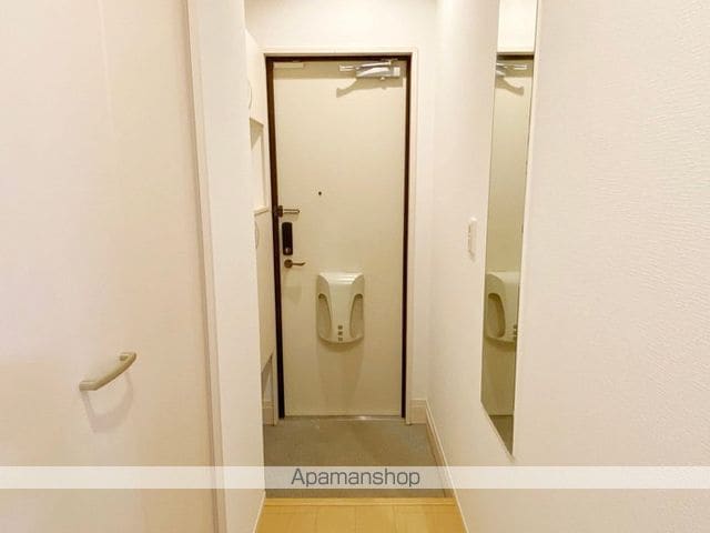 アストルムの内装写真