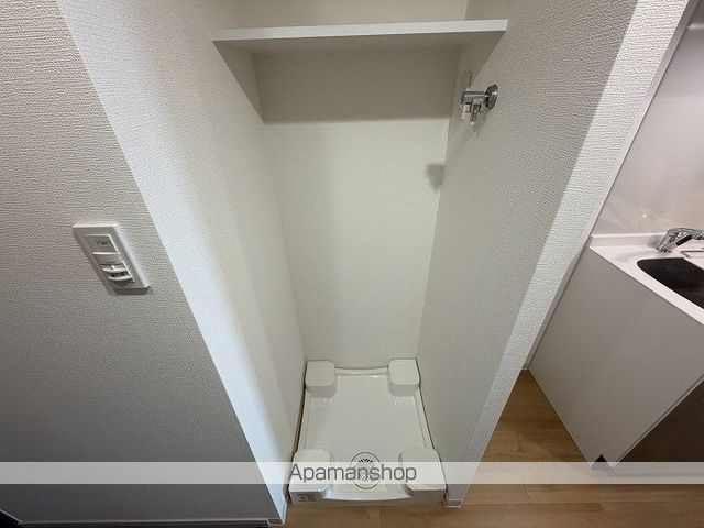 アドバンス大阪メルディアの内装写真