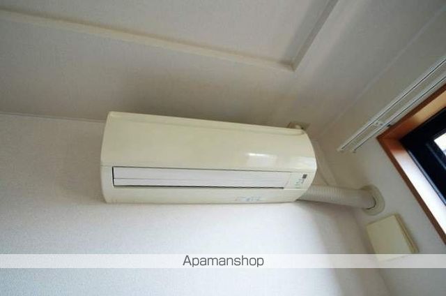 サンフィットの内装写真
