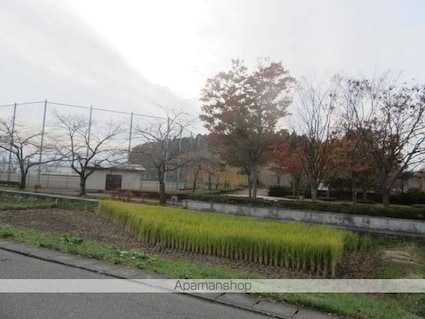 ヴィオラⅡ　Ｉ[3DK/62.1m2]の周辺6