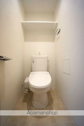 プレサンス太閤通ファシールの内装写真