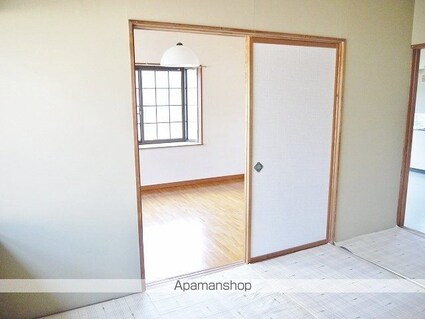 タカギハイツ豊丘Ａ・Ｂ[2DK/37.6m2]のその他部屋・スペース3