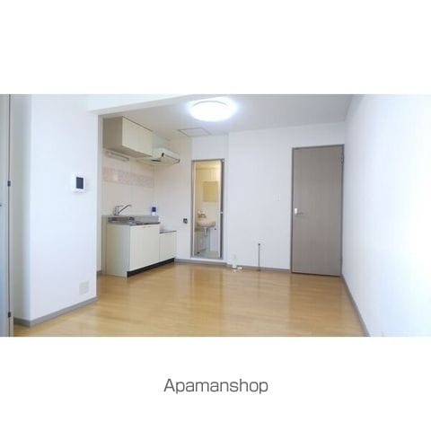 イーワンアベアパートの内装写真