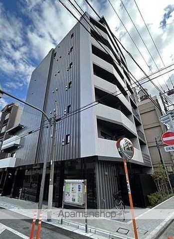 ARKMARK板橋大山の外観写真