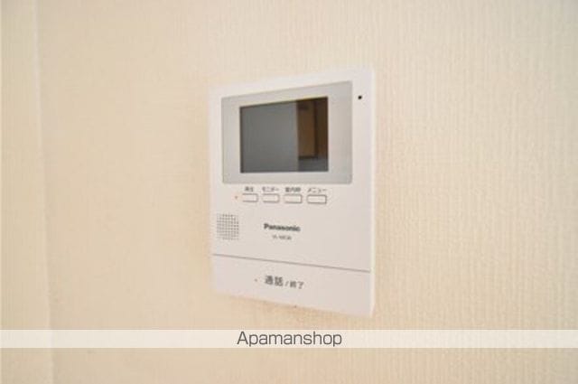 サンモール清水Cの内装写真
