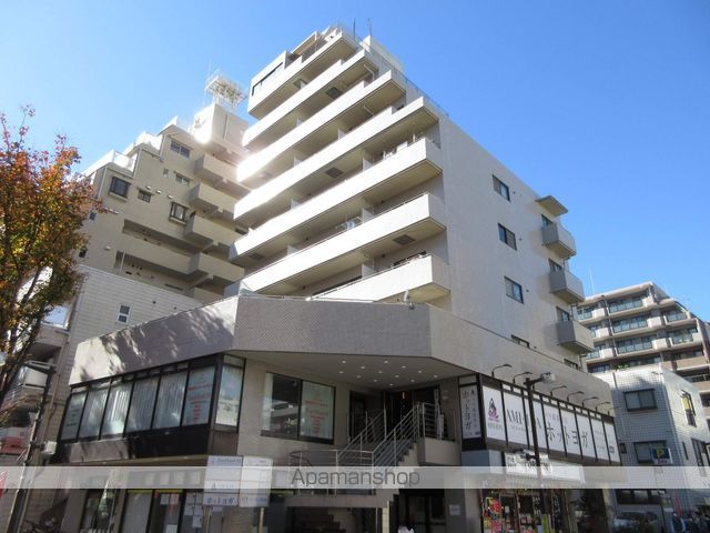 Y’S FLAT−ワイズフラット−の外観写真
