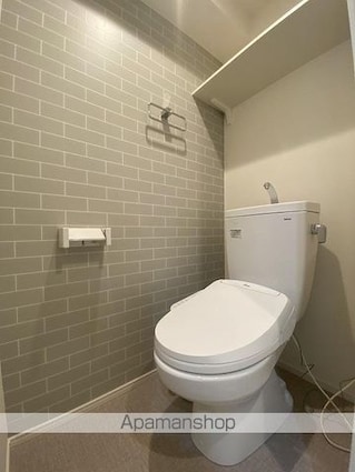 ハーモニーテラス上板橋[1R/11.66m2]の内装5