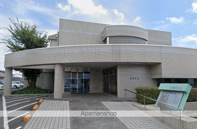 ａｍ’ｓⅡ[1R/20.48m2]の周辺5