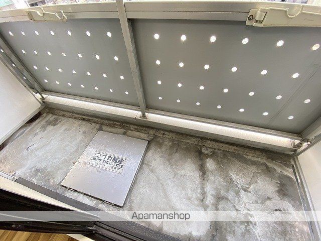 ネオコート天王寺の内装写真