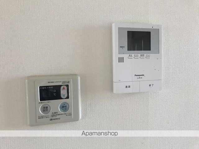 桂ハイツ A棟の内装写真