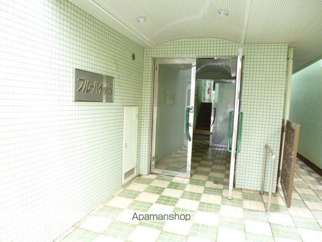 リバティハイツVの内装写真